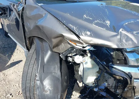 2013 Ford Edge Sel z USA, uszkodzony, nr VIN 2FMDK3J91DBA09655